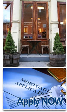 commercial mortgage