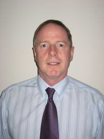 John Graham
