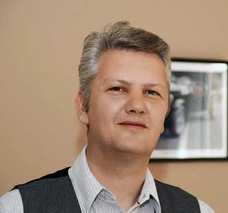 Simon Johnsen