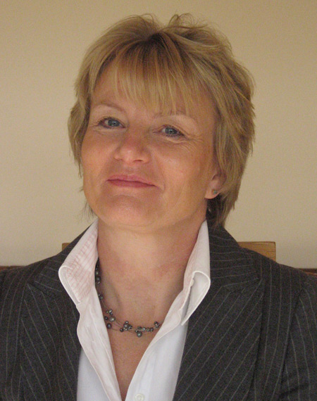 Sue Jonas