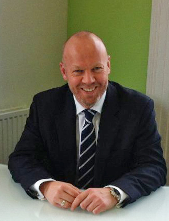 Colin Kee