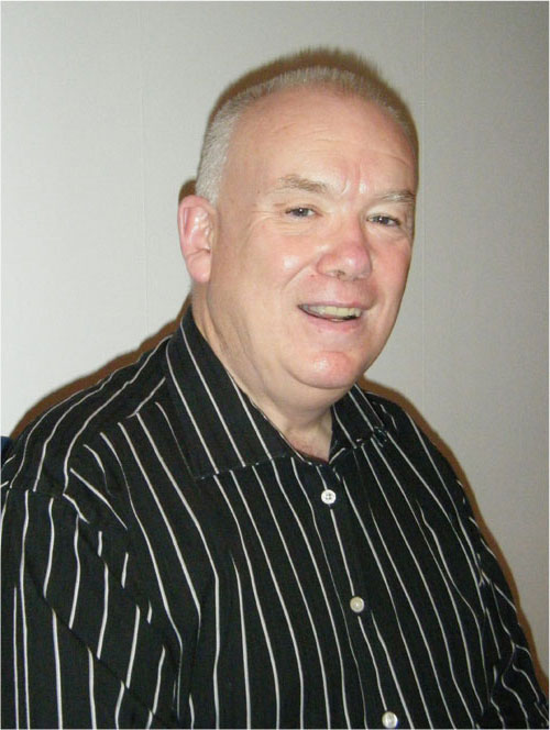 Gil McPike