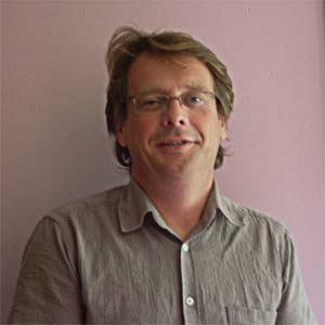 Jonathan Woodcock