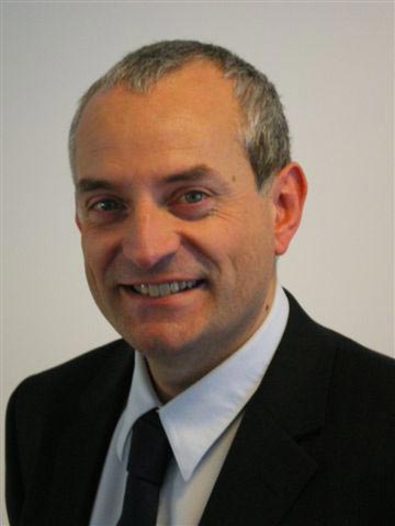 Simon Rnic