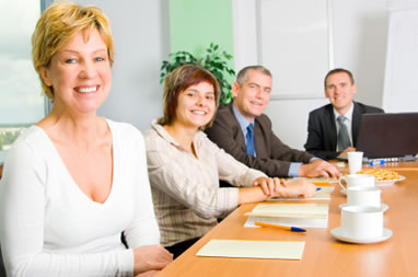 Professional Associate Training from White Rose Finance