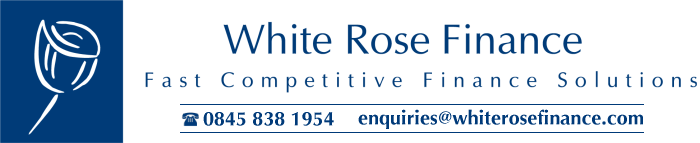 Commercial Finance | Whiterosefinance.com