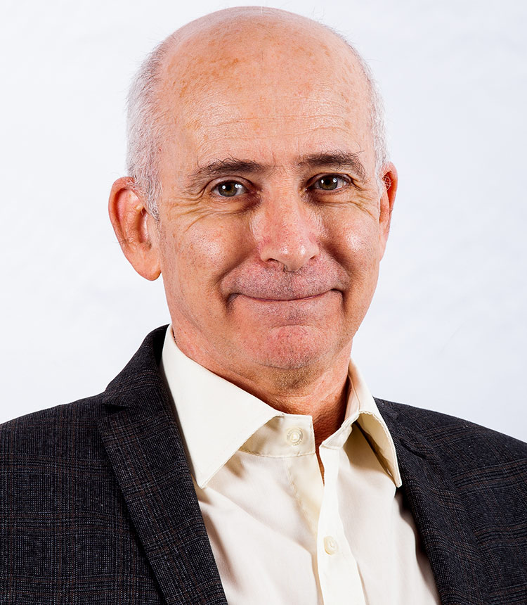 Steve Buckley