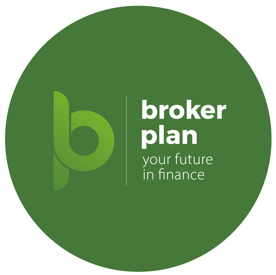 Brokerplan Logo